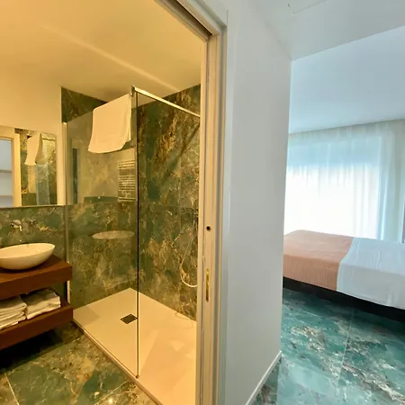 Konukevi Le Stanze Del View