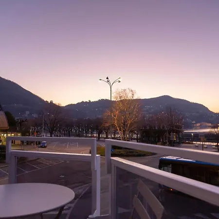 Le Stanze Del View 科莫